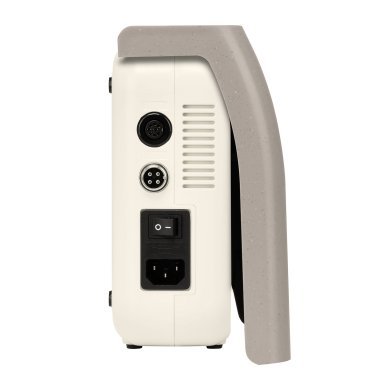 Professionele nagelfrees Saeyang Marathon MULTI800 BS50C borstelloos voor manicure, pedicure en gelnagels in salon