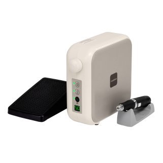 Professionele nagelfrees Saeyang Marathon MULTI800S BS50C FS60 voor manicure, pedicure en gelbewerking voor salons en studio's