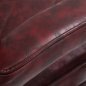 Hair System barber chair BM88066 burgundy