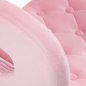 4Rico Chair QS-OF213G pink
