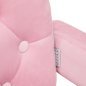 4Rico Chair QS-OF213G pink
