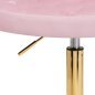 4Rico Chair QS-OF213G pink