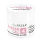 Claresa Rubber building gel 4 45g