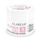 Claresa Rubber building gel 3 90g Claresa Rubber building gel 3 90g