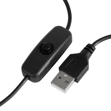 UV-puntlamp Glow Snake 3W wit met USB voor gerichte geluitharding bij manicure en professionele salonbehandelingen