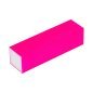 Bufferblok Ocho Nails roze 10 stuks voor manicure, gel en acryl, voorbereiding, gladmaken en vormgeven in salon Bufferblok Ocho Nails roze 10 stuks voor manicure, gel en acryl, voorbereiding, gladmaken en vormgeven in salon