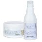 Pearl haarverzorgingsset Diana Pearl Care 300 ml + 300 g voor herstel, glans en zachtheid na Btox