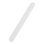 Ocho Nails Straight Nail File 100/180 10 pcs