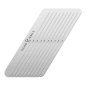 Ocho Nails Straight Nail File 100/180 10 pcs