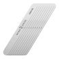 Rechte nagelvijl Ocho Nails Slim 100/180, 10 stuks voor professionele manicure, gel, acryl en natuurlijke nagels Rechte nagelvijl Ocho Nails Slim 100/180, 10 stuks voor professionele manicure, gel, acryl en natuurlijke nagels