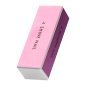 Polijstbuffer voor natuurlijke nagels Ocho Nails BR1 240/320/600/3000, 10 stuks voor manicure en professioneel salonwerk