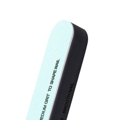 Polijstbuffer voor natuurlijke nagels Ocho Nails BR4 7-zijdig 180–3000 voor manicure, gel, acryl en nette afwerking