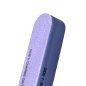Polijstbuffer voor natuurlijke nagels Ocho Nails BR4 7-zijdig 180–3000 voor manicure, gel, acryl en nette afwerking