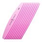 Halve maan polijstpads voor metalen vijl Ocho Nails korrel 240, 10 stuks voor manicure, gel, acryl en salonwerk Halve maan polijstpads voor metalen vijl Ocho Nails korrel 240, 10 stuks voor manicure, gel, acryl en salonwerk