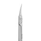Nagelriemschaar NGHIA Export KD.712 van roestvrij staal voor professionele manicure en nauwkeurige nagelriemverzorging