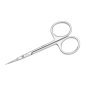 Nagelriemschaar NGHIA Export KD.715 van roestvrij staal voor professionele manicure en nauwkeurige nagelriemverzorging