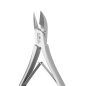 Nagelriemtang NGHIA Export CL.209 12 mm voor professionele manicure, pedicure en nauwkeurige nagelriemverzorging Nagelriemtang NGHIA Export CL.209 12 mm voor professionele manicure, pedicure en nauwkeurige nagelriemverzorging