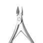 Nagelriemtang NGHIA Export CL.210 12 mm voor precieze manicure in salon, beautypraktijk en professionele nagelriemverzorging Nagelriemtang NGHIA Export CL.210 12 mm voor precieze manicure in salon, beautypraktijk en professionele nagelriemverzorging