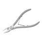 Nageltang voor ingegroeide nagels NGHIA Export NL.210, 17 mm, professionele pedicuretang voor nauwkeurig knippen Nageltang voor ingegroeide nagels NGHIA Export NL.210, 17 mm, professionele pedicuretang voor nauwkeurig knippen
