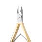 Nageltang NGHIA Export NL.207 11 mm voor nauwkeurig nagelknippen in salon, manicure en professionele nagelverzorging Nageltang NGHIA Export NL.207 11 mm voor nauwkeurig nagelknippen in salon, manicure en professionele nagelverzorging