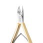 Nageltang NGHIA Export NL.207 11 mm voor nauwkeurig nagelknippen in salon, manicure en professionele nagelverzorging Nageltang NGHIA Export NL.207 11 mm voor nauwkeurig nagelknippen in salon, manicure en professionele nagelverzorging