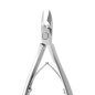 Nageltang Nghia Export NL.208 11 mm voor manicure en pedicure, nauwkeurig knippen met comfortabele grip voor professioneel werk Nageltang Nghia Export NL.208 11 mm voor manicure en pedicure, nauwkeurig knippen met comfortabele grip voor professioneel werk