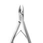 Nageltang Nghia Export NL.208 11 mm voor manicure en pedicure, nauwkeurig knippen met comfortabele grip voor professioneel werk Nageltang Nghia Export NL.208 11 mm voor manicure en pedicure, nauwkeurig knippen met comfortabele grip voor professioneel werk