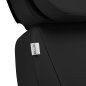 Professionele elektrische behandelstoel Sillon Classic met 3 motoren zwart voor salon, beautypraktijk en manicurewerkplek Professionele elektrische behandelstoel Sillon Classic met 3 motoren zwart voor salon, beautypraktijk en manicurewerkplek