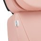 Elektrische behandelstoel Sillon Classic met 3 motoren in roze voor professionele cosmetische en esthetische salonbehandelingen Elektrische behandelstoel Sillon Classic met 3 motoren in roze voor professionele cosmetische en esthetische salonbehandelingen