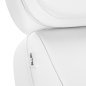 Elektrische behandelstoel Sillon Luxury wit met 3 motoren voor gezichts-, lichaams- en esthetische behandelingen Elektrische behandelstoel Sillon Luxury wit met 3 motoren voor gezichts-, lichaams- en esthetische behandelingen