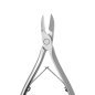 Professionele nageltang NGHIA Export NL.209 16 mm voor manicure en pedicure, nauwkeurig knippen in salon en praktijk Professionele nageltang NGHIA Export NL.209 16 mm voor manicure en pedicure, nauwkeurig knippen in salon en praktijk