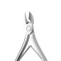 Professionele nagelriemtang NGHIA Export CL.213 10 mm voor nauwkeurige manicure en nagelriemverzorging in de salon Professionele nagelriemtang NGHIA Export CL.213 10 mm voor nauwkeurige manicure en nagelriemverzorging in de salon