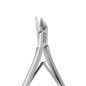 Professionele nagelriemtang NGHIA Export CL.213 10 mm voor nauwkeurige manicure en nagelriemverzorging in de salon Professionele nagelriemtang NGHIA Export CL.213 10 mm voor nauwkeurige manicure en nagelriemverzorging in de salon
