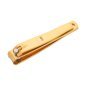 Nghia Export B.999 nagelknipper goud
