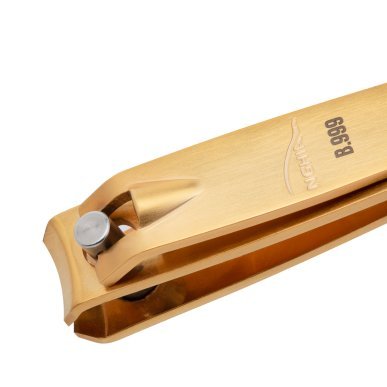 Nghia Export B.999 nagelknipper goud