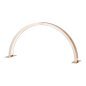 Manicurelamp GLOW Arche II 40 W goudkoper voor manicure, nailstyling, wimperextensions en professioneel salonwerk Manicurelamp GLOW Arche II 40 W goudkoper voor manicure, nailstyling, wimperextensions en professioneel salonwerk