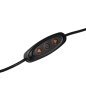 Manicurelamp GLOW Arche II 40 W goudkoper voor manicure, nailstyling, wimperextensions en professioneel salonwerk Manicurelamp GLOW Arche II 40 W goudkoper voor manicure, nailstyling, wimperextensions en professioneel salonwerk