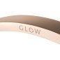 Manicurelamp GLOW Arche II 40 W goudkoper voor manicure, nailstyling, wimperextensions en professioneel salonwerk Manicurelamp GLOW Arche II 40 W goudkoper voor manicure, nailstyling, wimperextensions en professioneel salonwerk