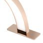 Manicurelamp GLOW Arche II 40 W goudkoper voor manicure, nailstyling, wimperextensions en professioneel salonwerk Manicurelamp GLOW Arche II 40 W goudkoper voor manicure, nailstyling, wimperextensions en professioneel salonwerk