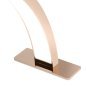 Manicurelamp GLOW Arche II 40 W goudkoper voor manicure, nailstyling, wimperextensions en professioneel salonwerk Manicurelamp GLOW Arche II 40 W goudkoper voor manicure, nailstyling, wimperextensions en professioneel salonwerk