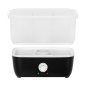 Handdoekverwarmer ELEGANTE 10 600W voor salons, gezichtsbehandelingen, massages en spa-diensten met timer 30 minuten