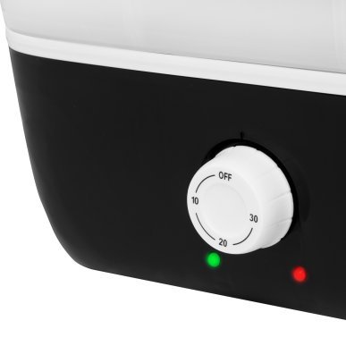 Handdoekverwarmer ELEGANTE 10 600W voor salons, gezichtsbehandelingen, massages en spa-diensten met timer 30 minuten