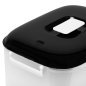 Handdoekverwarmer ELEGANTE 10 600W voor salons, gezichtsbehandelingen, massages en spa-diensten met timer 30 minuten