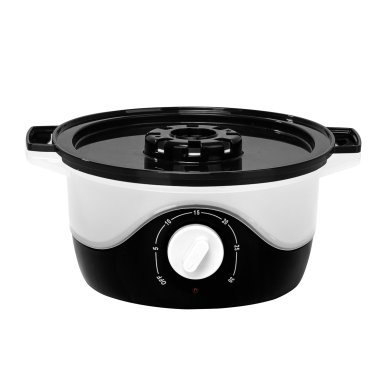 Handdoekverwarmer ELEGANTE 20 600W met aromatherapie voor warme handdoeken in salon, beautypraktijk en nagelstudio