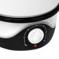 Handdoekverwarmer ELEGANTE 20 600W met aromatherapie voor warme handdoeken in salon, beautypraktijk en nagelstudio