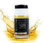 Thérapie capillaire GOLDEN Protéine pour ampoule de cheveux 10ml Thérapie capillaire GOLDEN Protéine pour ampoule de cheveux 10ml