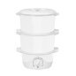 Professionele handdoekverwarmer ELEGANTE 21 600W met aromatherapie voor salons, massages en warme kompressen