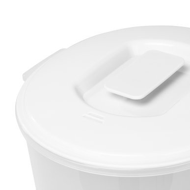 Professionele handdoekverwarmer ELEGANTE 21 600W met aromatherapie voor salons, massages en warme kompressen