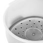Professionele handdoekverwarmer ELEGANTE 21 600W met aromatherapie voor salons, massages en warme kompressen