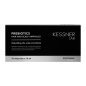 KESSNER LAB Prebiotic ampoules for scalp and hair 10 x 10 ml KESSNER LAB Prebiotic ampoules for scalp and hair 10 x 10 ml